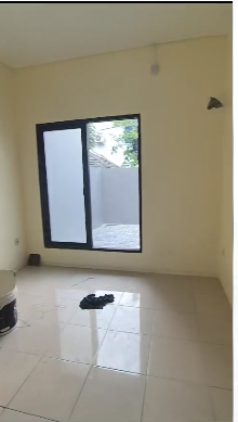 DiSewakan Rumah di Fresno Deltamas Cikarang
